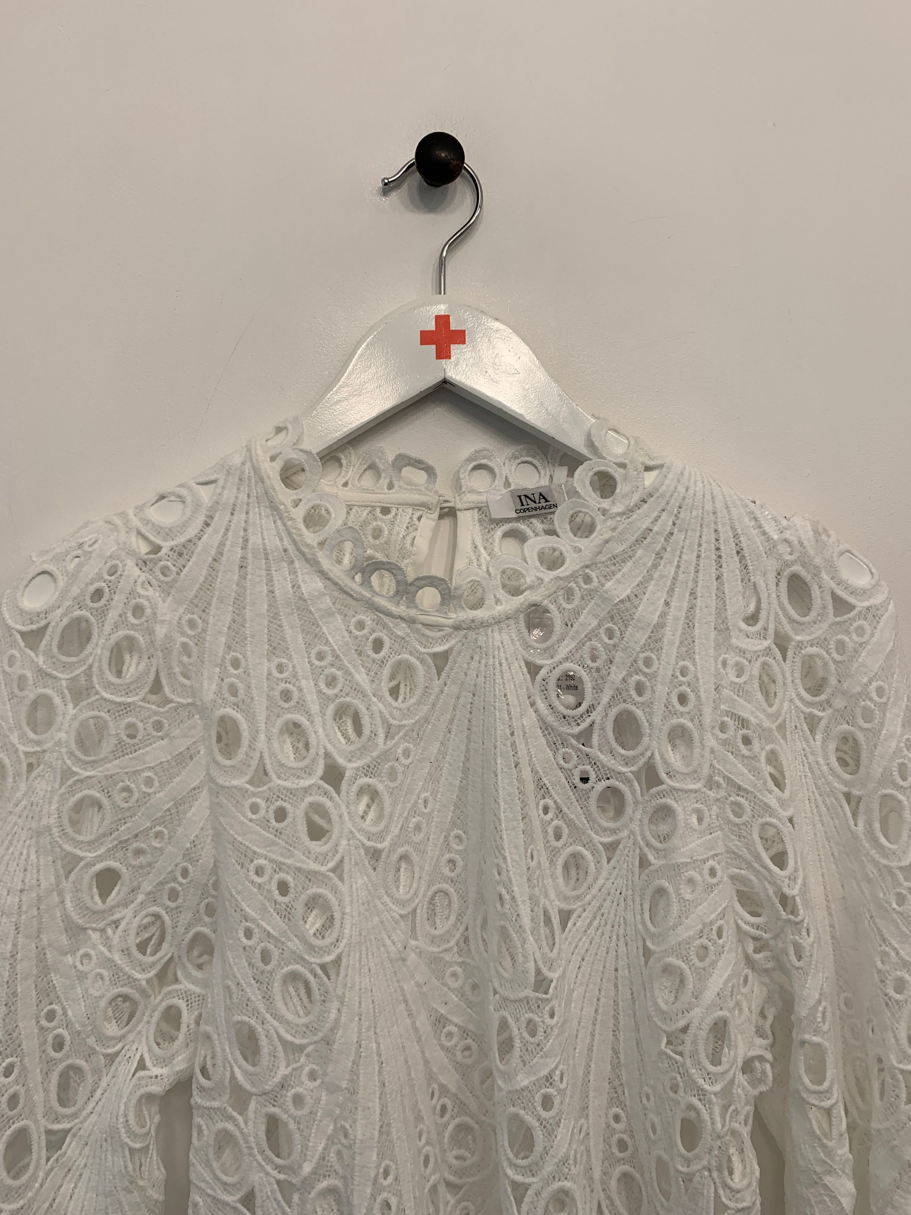 Ina Copenhagen Bluse
